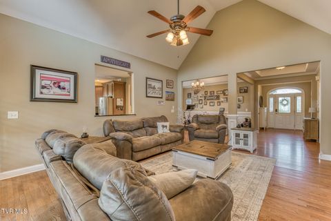 Tiny photo for 1016 Embassy Row, Johnson City, TN 37601 (MLS # 9984872)
