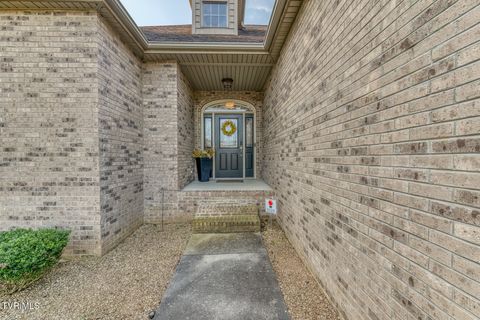 Tiny photo for 1016 Embassy Row, Johnson City, TN 37601 (MLS # 9984872)