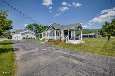 Photo of 133 Sunrise Drive, Elizabethton, TN 37643 (MLS # 9995661)