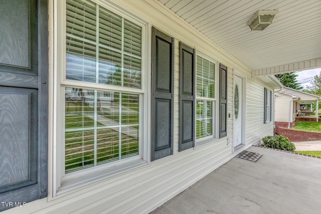 Photo of 153 Hunters Run Lane, Mount Carmel, TN 37645 (MLS # 9993850)