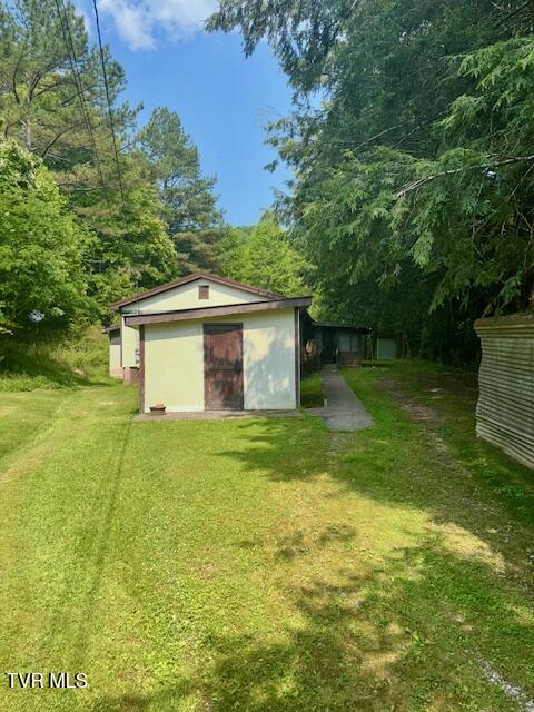 11616 Alfred Cox Road, Pound, Virginia image 6