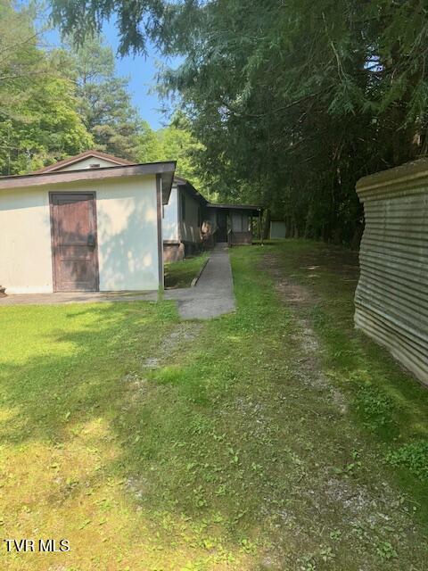 11616 Alfred Cox Road, Pound, Virginia image 5