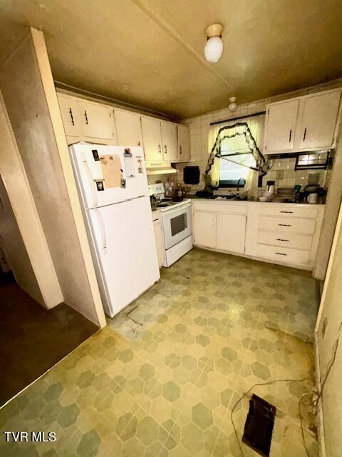 11616 Alfred Cox Road, Pound, Virginia image 20
