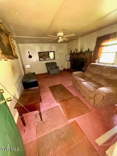 11616 Alfred Cox Road, Pound, Virginia image 17