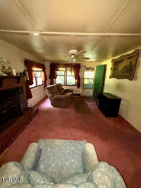 11616 Alfred Cox Road, Pound, Virginia image 18