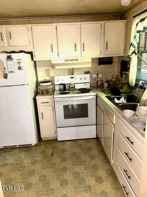 11616 Alfred Cox Road, Pound, Virginia image 22