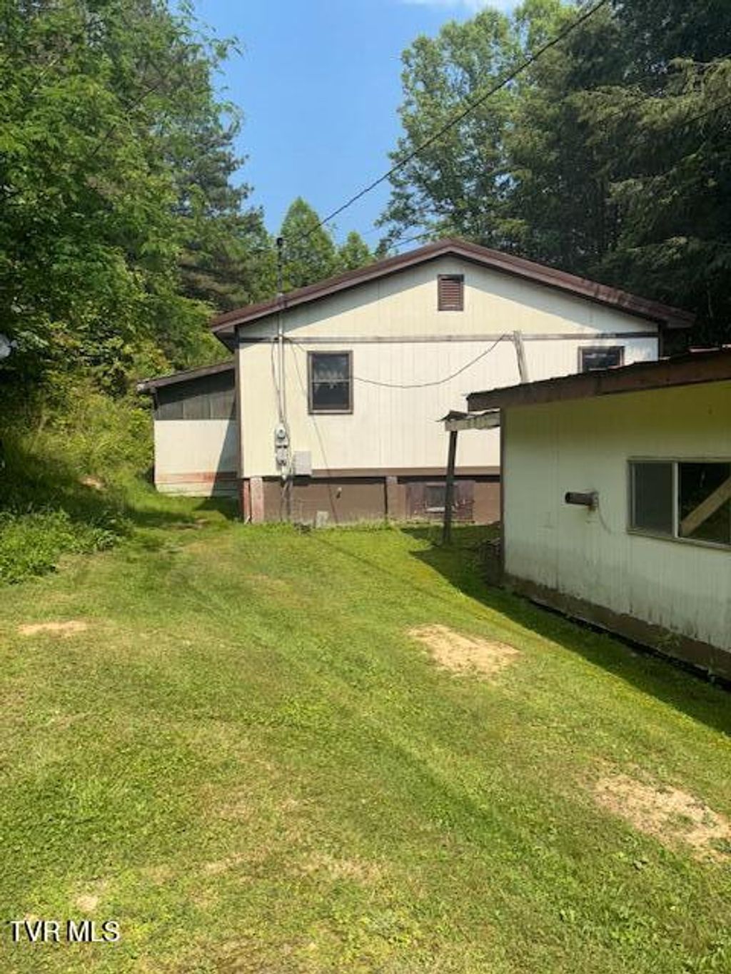 Photo of 11616 Alfred Cox Road, Pound, VA 24279 (MLS # 9981515)