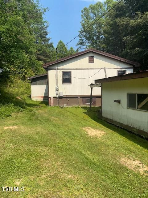 Homes For Sale - 11616 Alfred Cox Road<br/> Wise County, Pound, VA 24279