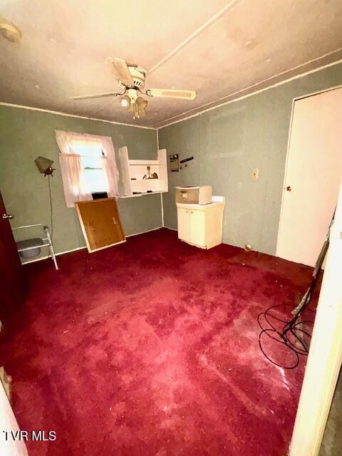 11616 Alfred Cox Road, Pound, Virginia image 25