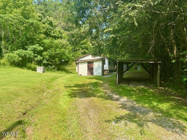11616 Alfred Cox Road, Pound, Virginia image 10