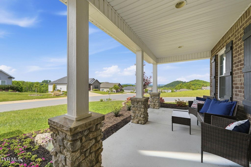 Photo of 3069 Calton Hill, Kingsport, TN 37664 (MLS # 9994668)