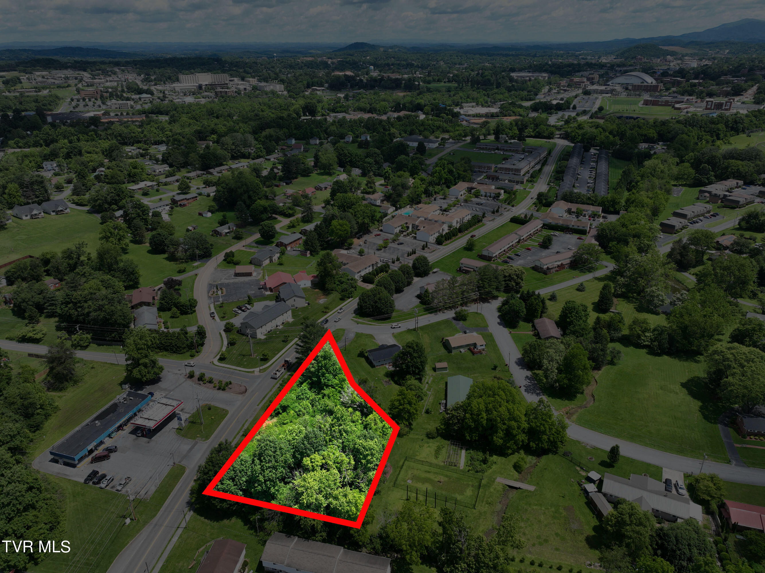 2301 Greenwood Drive, Johnson City, Tennessee image 1