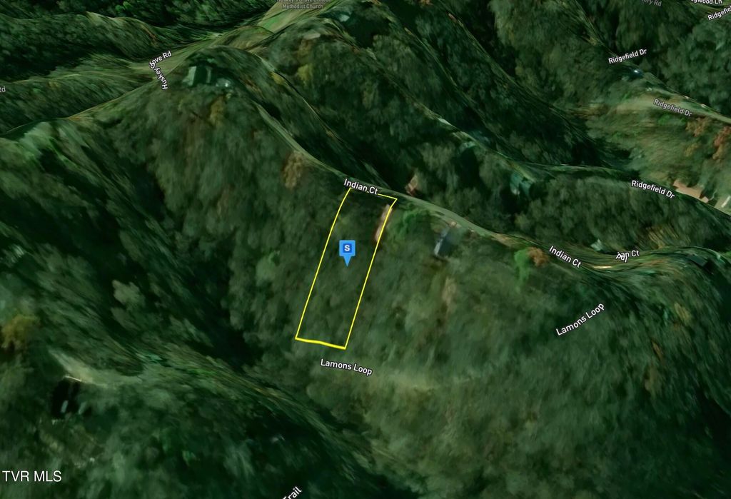 Photo of 1419 Indian Court, Sevierville, TN 37876 (MLS # 9989314)