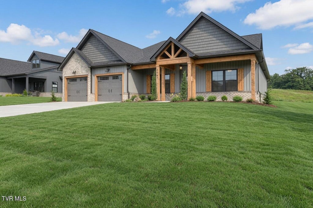 Photo of 3061 Sawgrass Drive, Jonesborough, TN 37659 (MLS # 9993996)