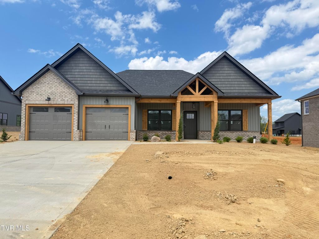 Photo of 3061 Sawgrass Drive, Jonesborough, TN 37659 (MLS # 9993996)