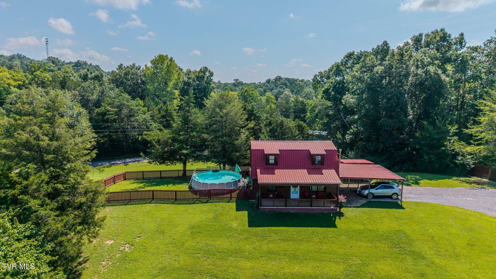 Photo of 4246 Meadow Circle, Kodak, TN 37764 (MLS # 9998489)