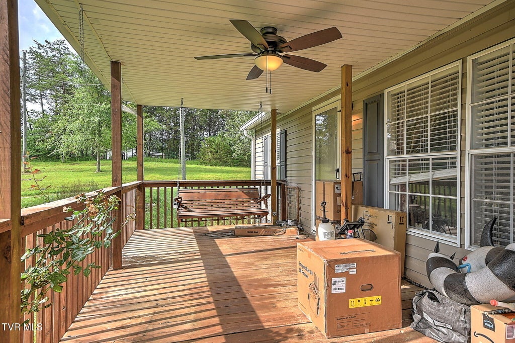 Photo of 396 Summitt Hill Road, Bulls Gap, TN 37711 (MLS # 9997788)