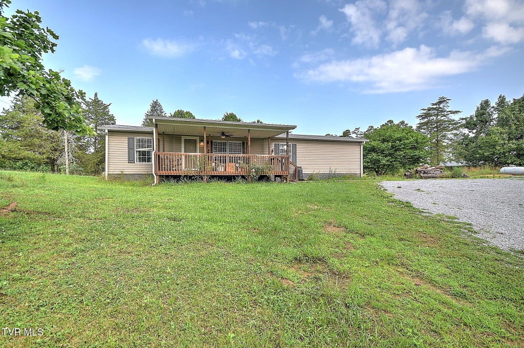 Photo of 396 Summitt Hill Road, Bulls Gap, TN 37711 (MLS # 9997788)