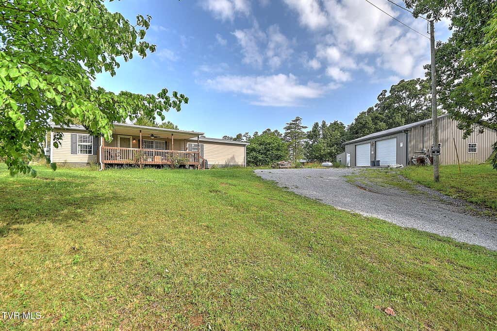 Photo of 396 Summitt Hill Road, Bulls Gap, TN 37711 (MLS # 9997788)