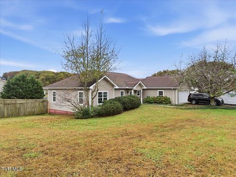 Homes For Sale - 103 Indian Shores Overlook<br/> Dandridge, TN 37725