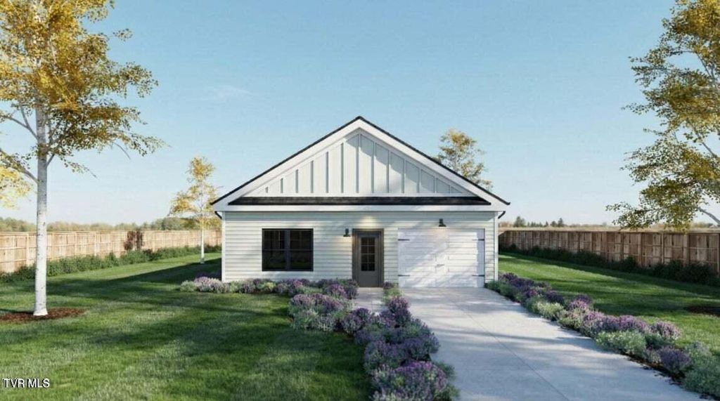 Photo of 4178 Gambrel Oaks Street, Blountville, TN 37617 (MLS # 9996170)