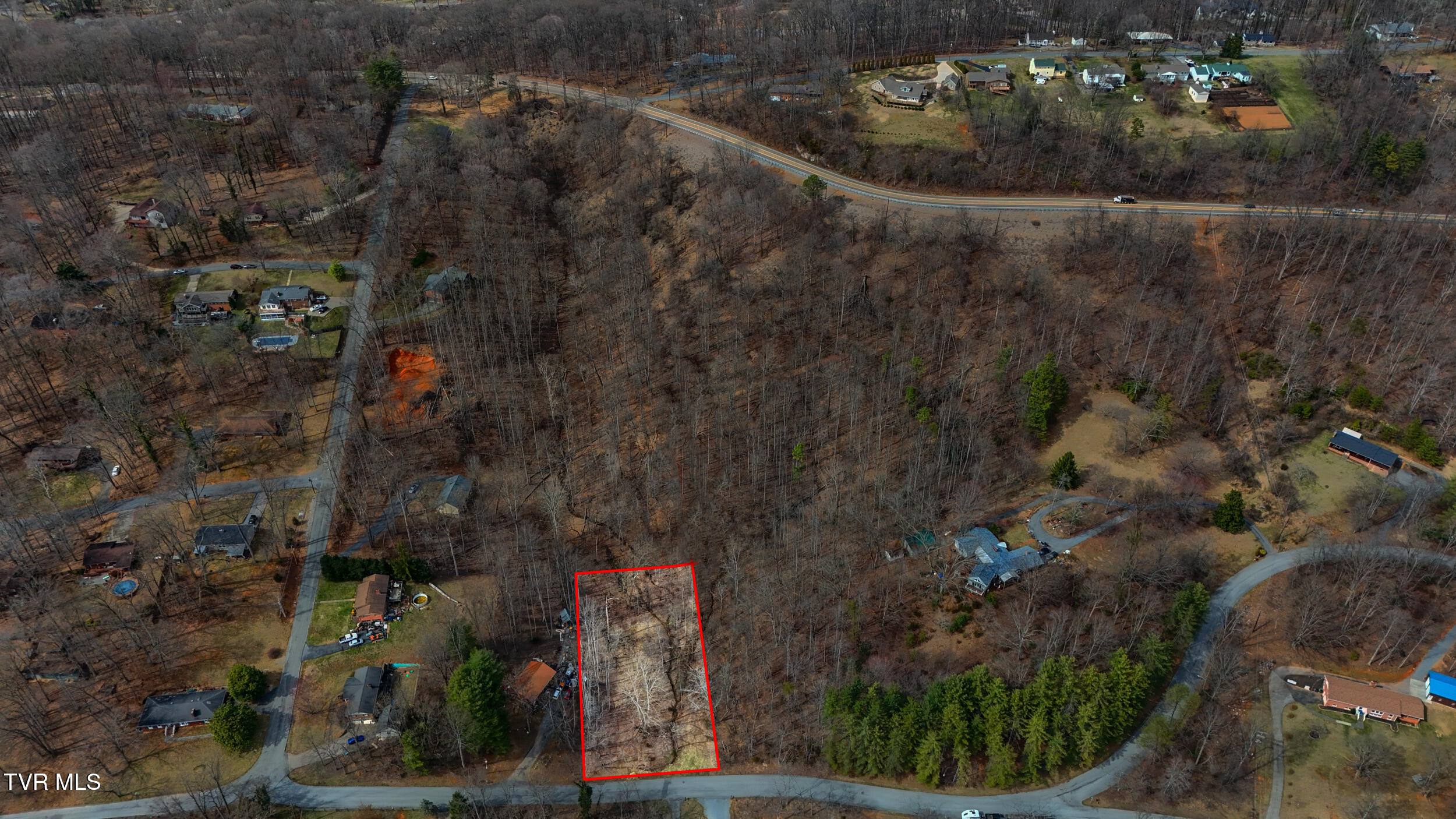 Tbd Harbor Drive, Kingsport, Tennessee image 11