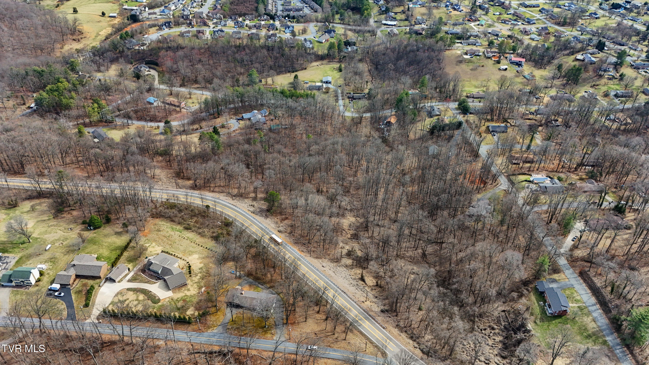 Tbd Harbor Drive, Kingsport, Tennessee image 7