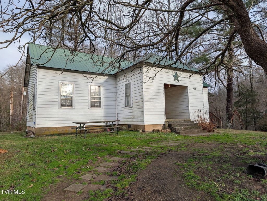 Photo of 144 Huckleberry Lane, Duffield, VA 24244 (MLS # 9988969)