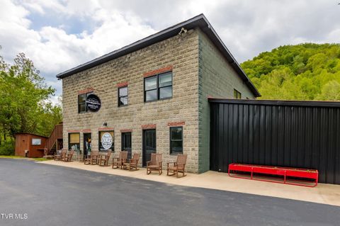 2788 Highway 70 Kyles Ford TN 37765