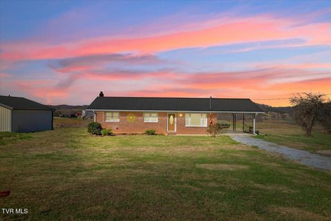 1122 Highway 107 Jonesborough TN 37659