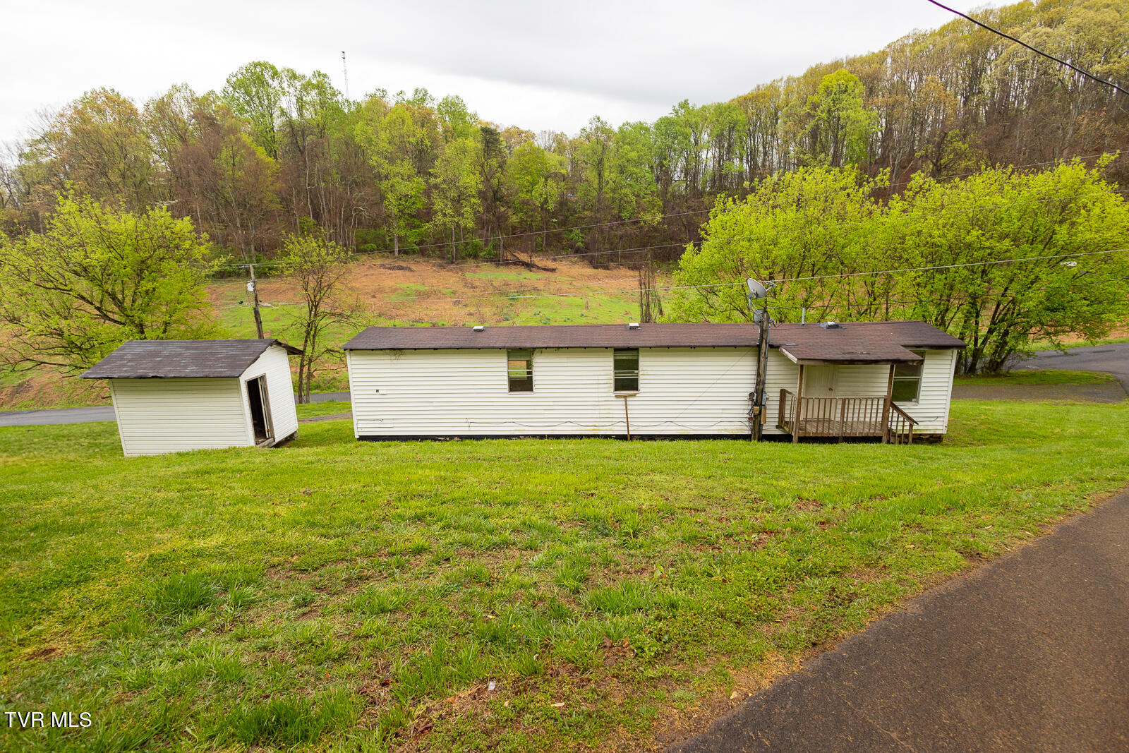817 Tuggle Hill Road, Rogersville, Tennessee image 14