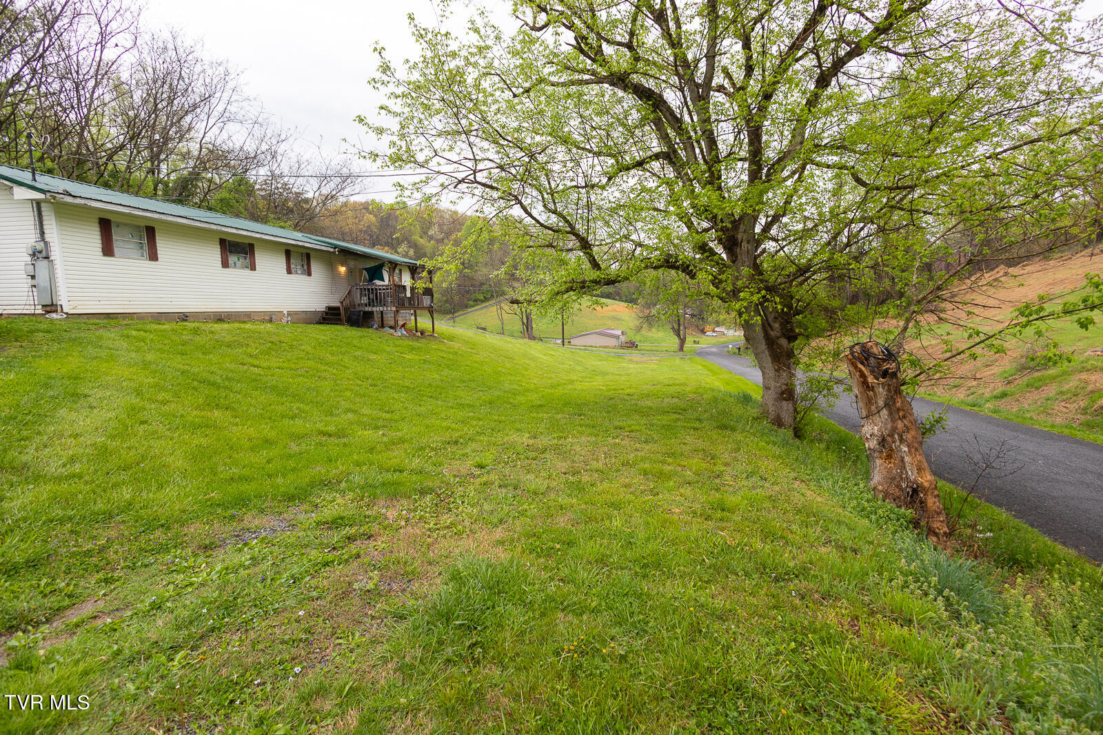 817 Tuggle Hill Road, Rogersville, Tennessee image 18