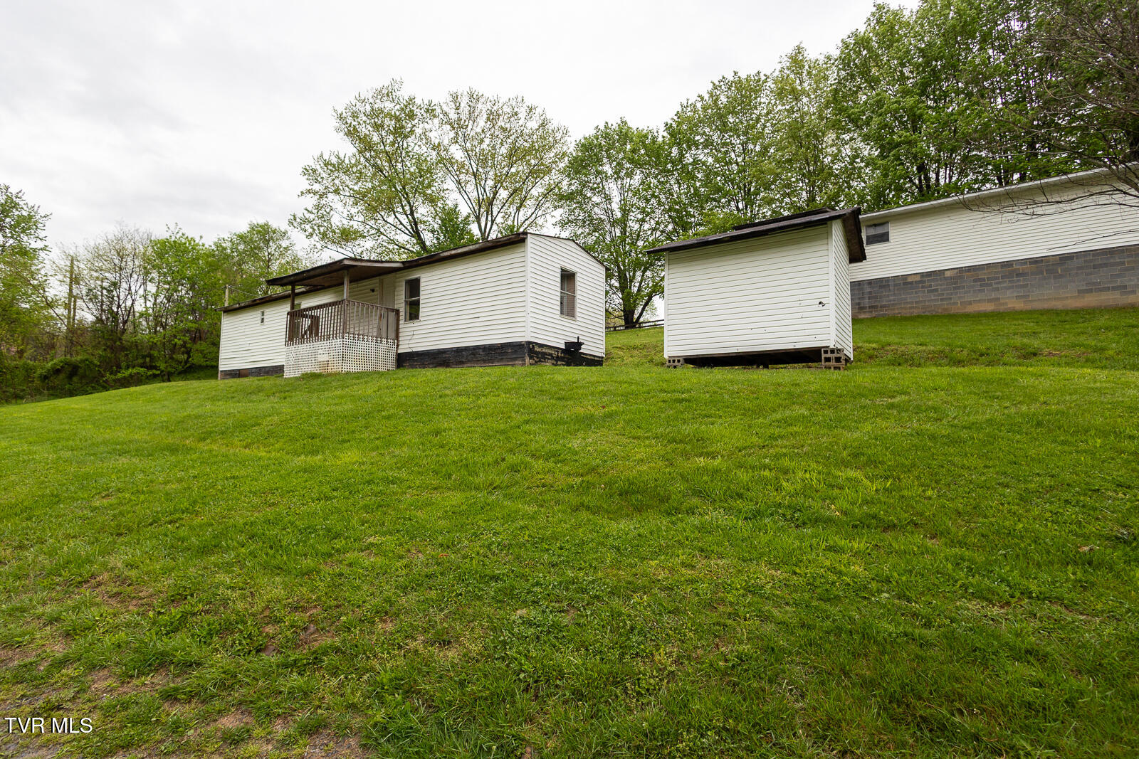 817 Tuggle Hill Road, Rogersville, Tennessee image 17