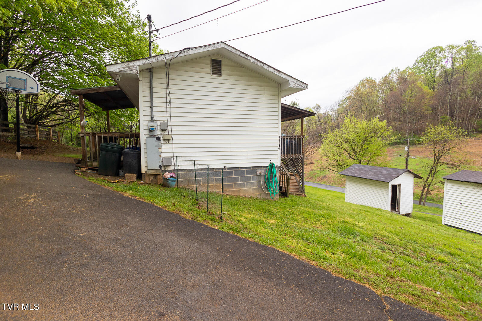 817 Tuggle Hill Road, Rogersville, Tennessee image 13