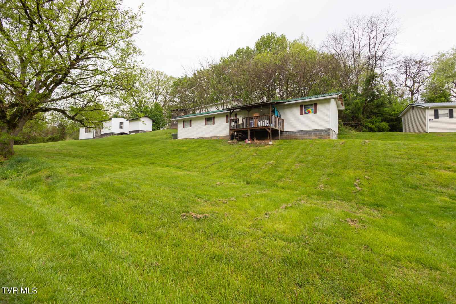 817 Tuggle Hill Road, Rogersville, Tennessee image 16