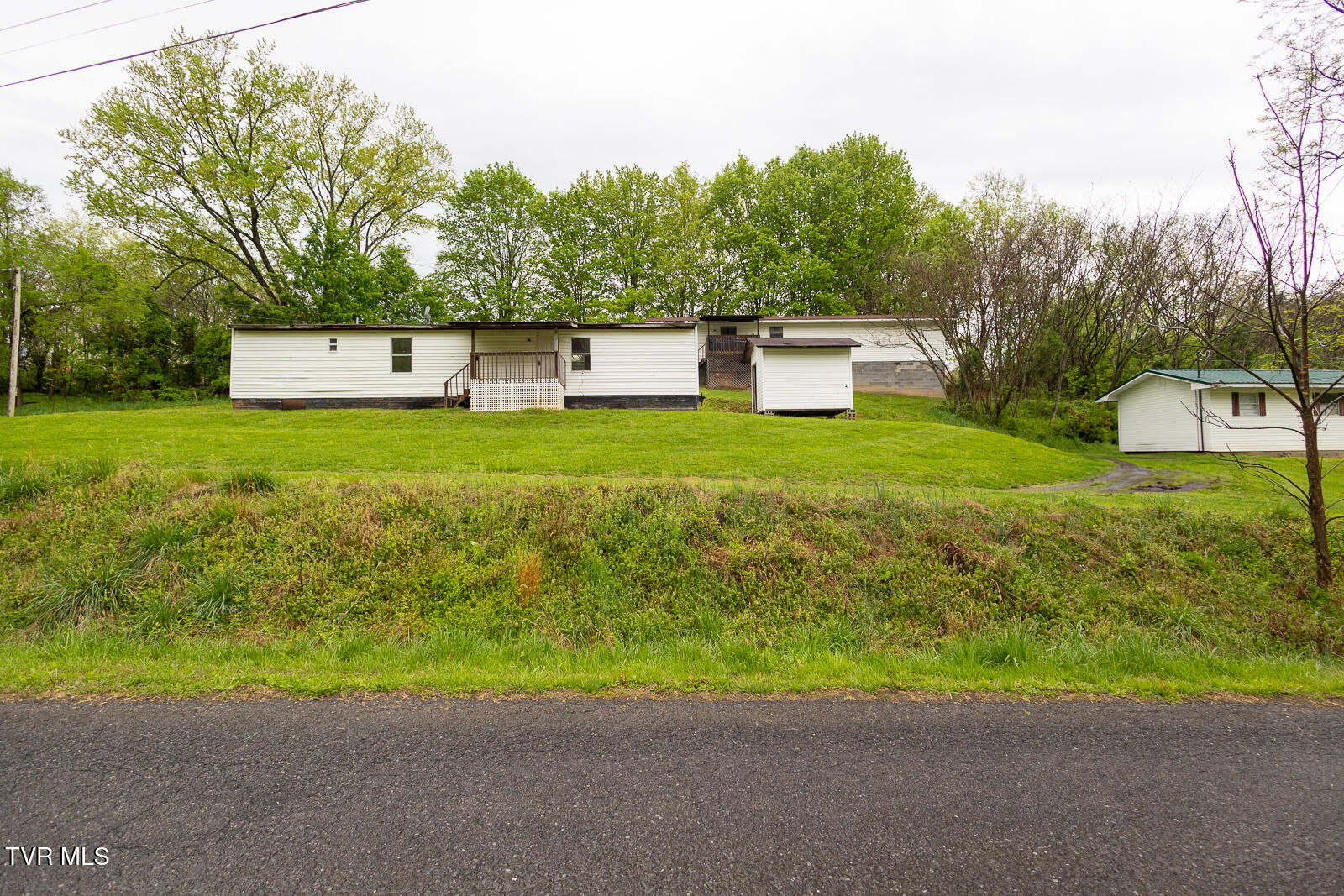 817 Tuggle Hill Road, Rogersville, Tennessee image 15