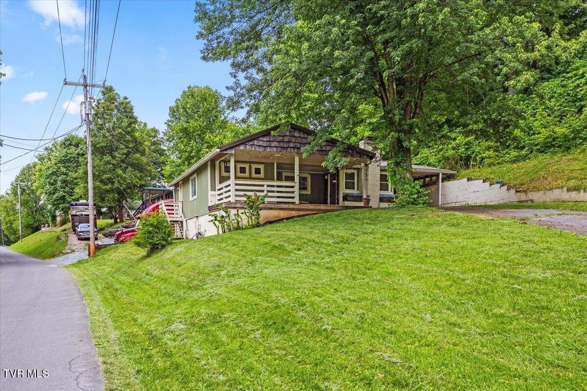 131 Greenlee Road, Johnson City, Tennessee image 37