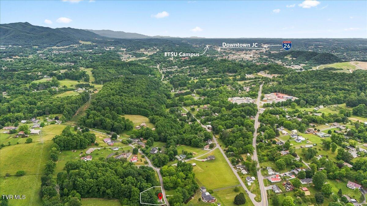 131 Greenlee Road, Johnson City, Tennessee image 48