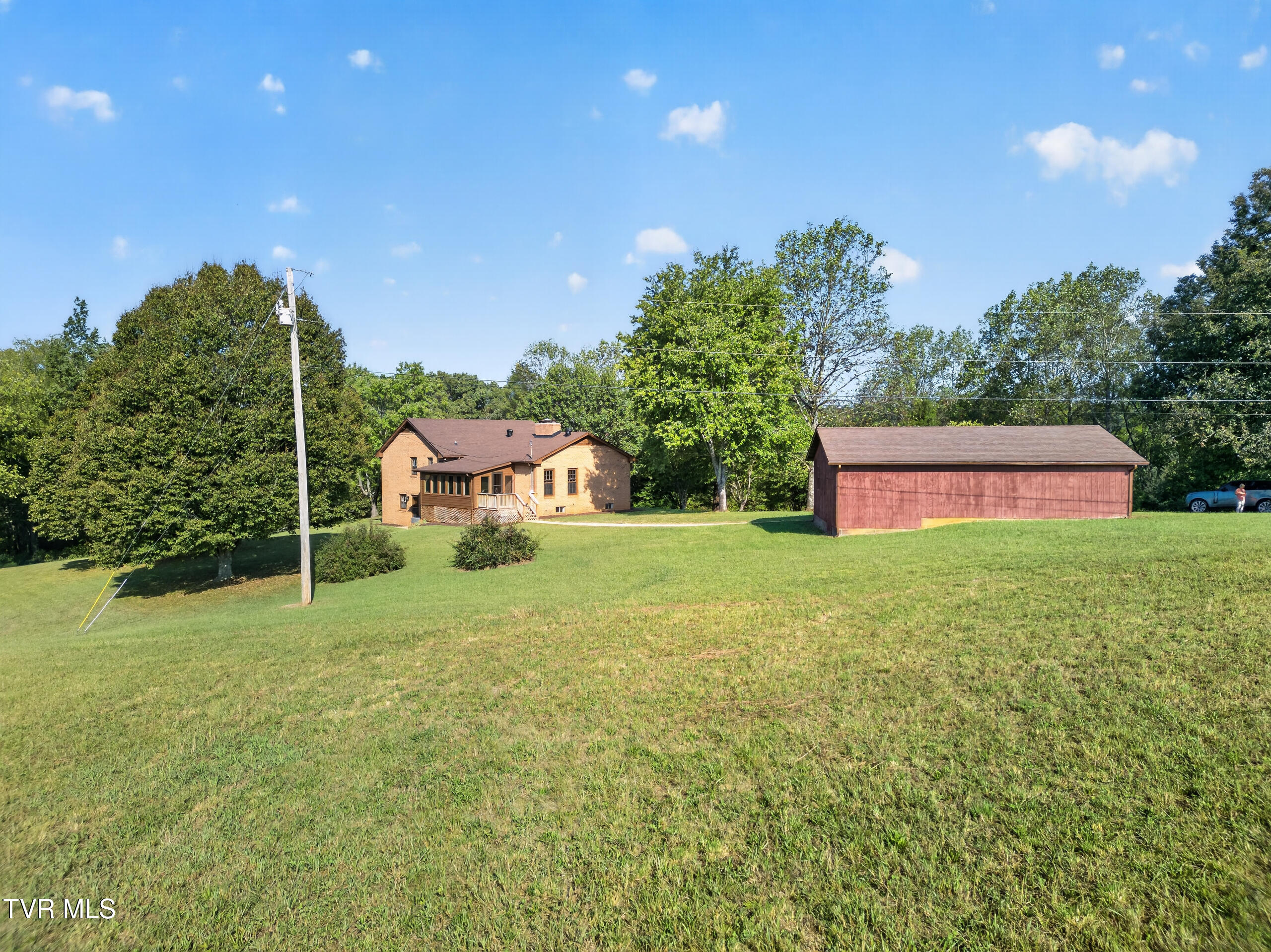 545 Johnson Road