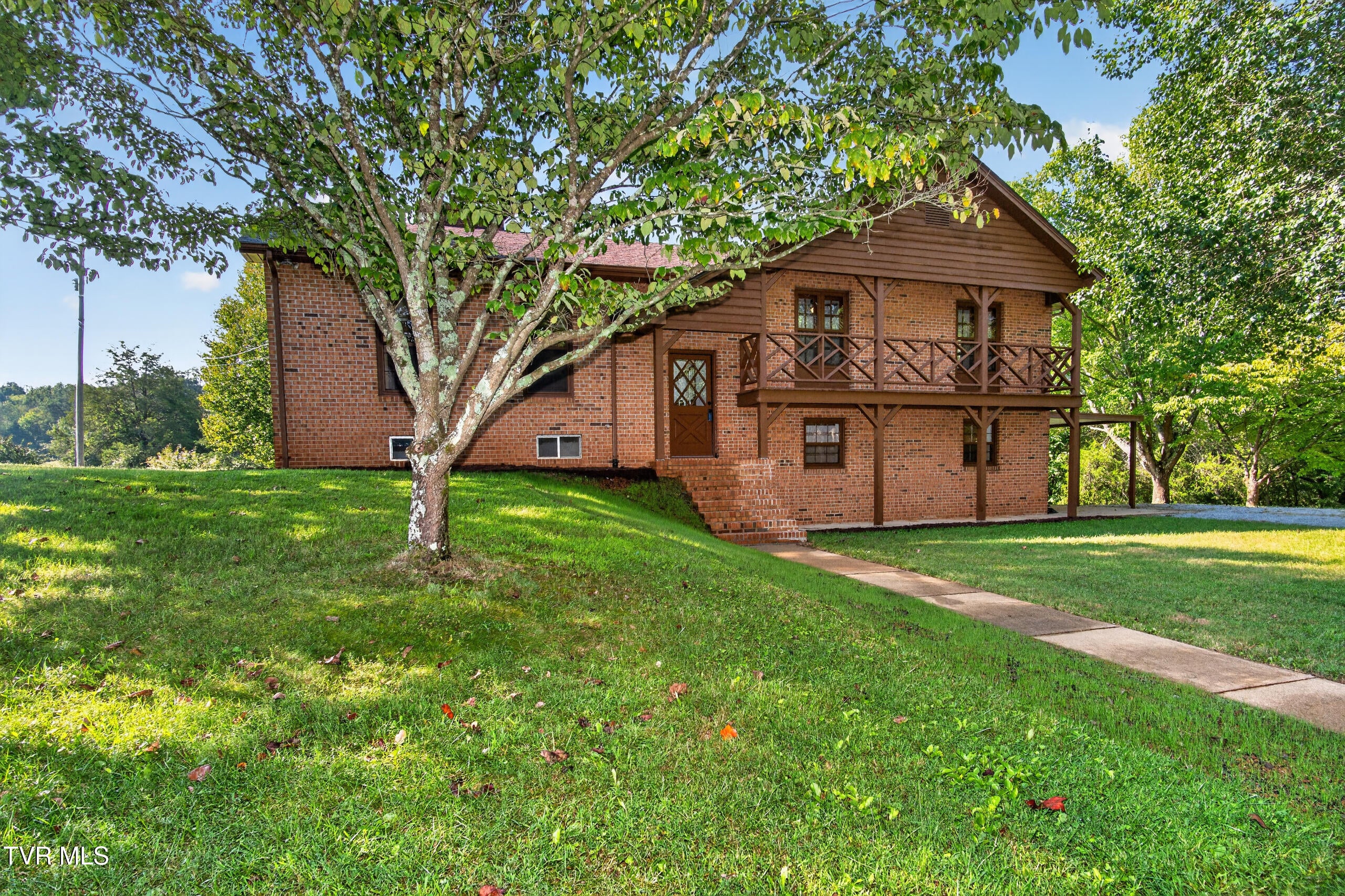 545 Johnson Road
