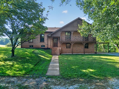 Photo of 545 Johnson Road, Greeneville, TN 37743 (MLS # 10001193)