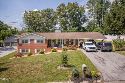 Photo of 330 Sequoia Trail, Greeneville, TN 37743 (MLS # 9997226)