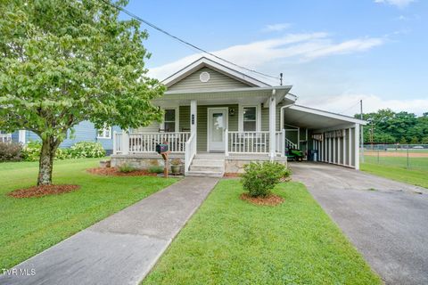Homes For Sale - 805 Ash Street #-<br/> Elizabethton, TN 37643