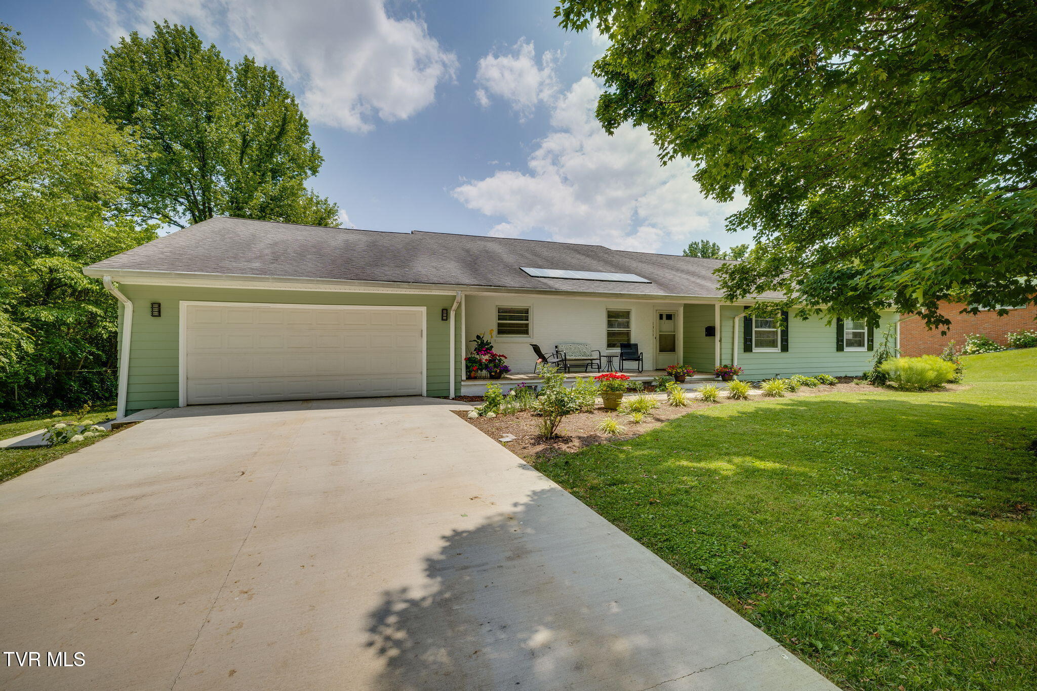 1314 Woodland Avenue