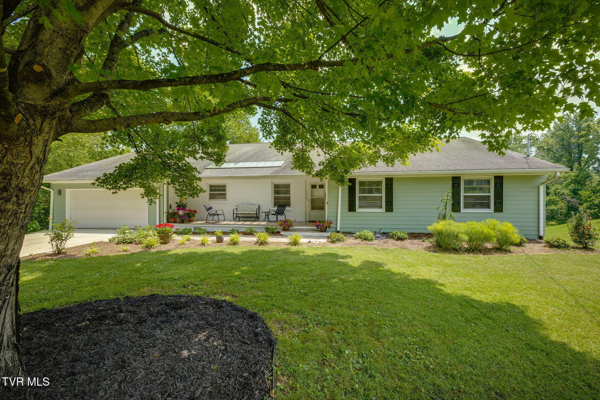 1314 Woodland Avenue