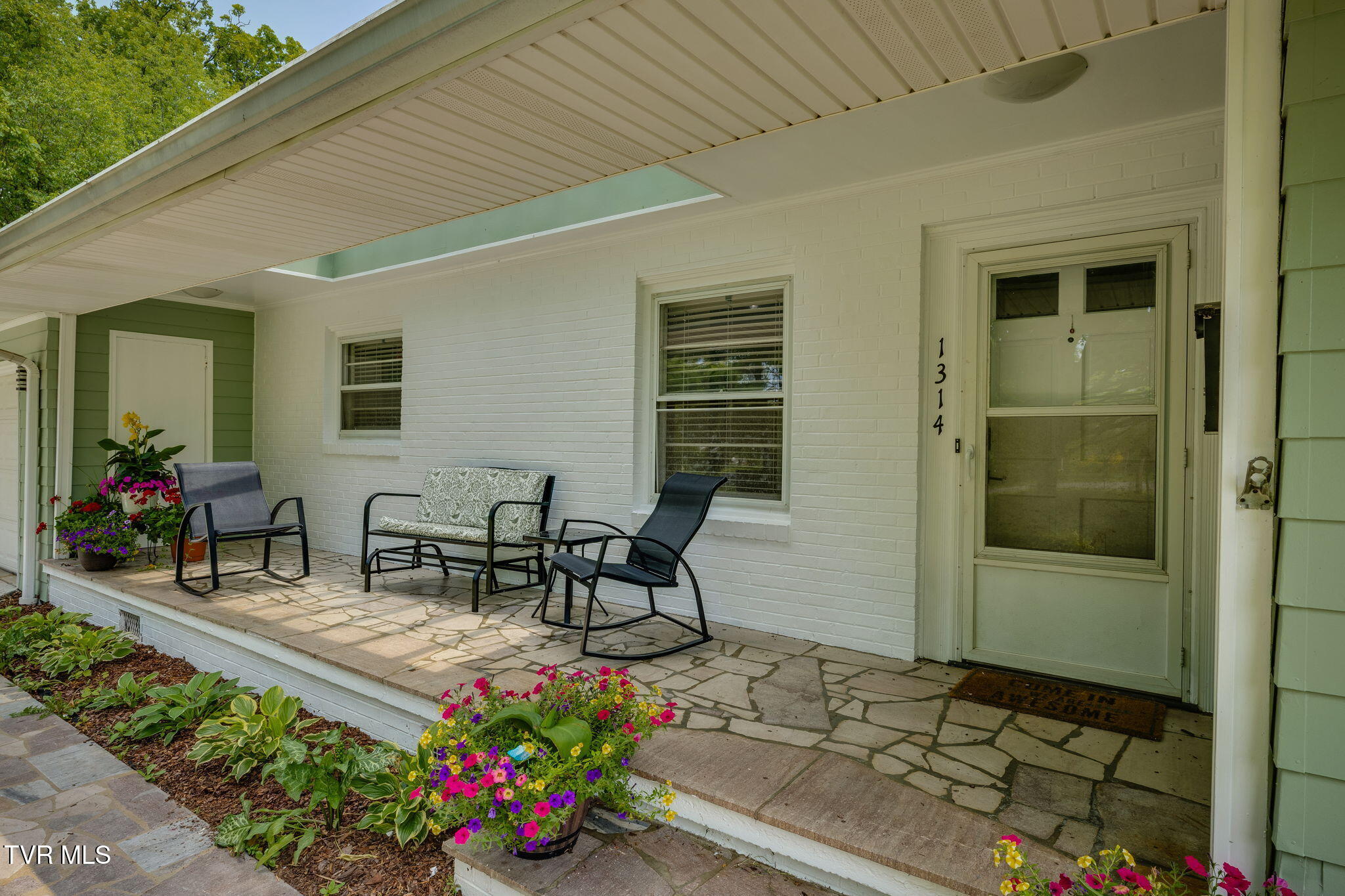 1314 Woodland Avenue