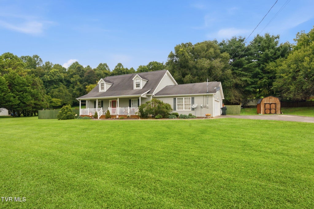 Photo of 145 Picadilly Lane, Gray, TN 37615 (MLS # 9999545)