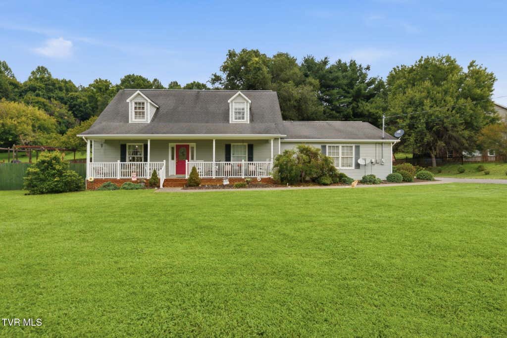 Photo of 145 Picadilly Lane, Gray, TN 37615 (MLS # 9999545)