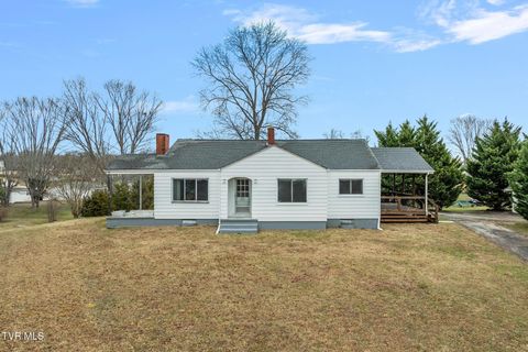 Photo of 144 Allison Road, Piney Flats, TN 37686 (MLS # 9989226)