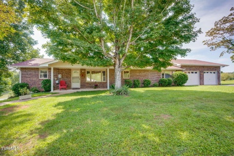 Homes For Sale - 227 Highfield Road<br/> Bristol, TN 37620